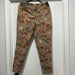 Madie Pant smoothing 2 way stretch